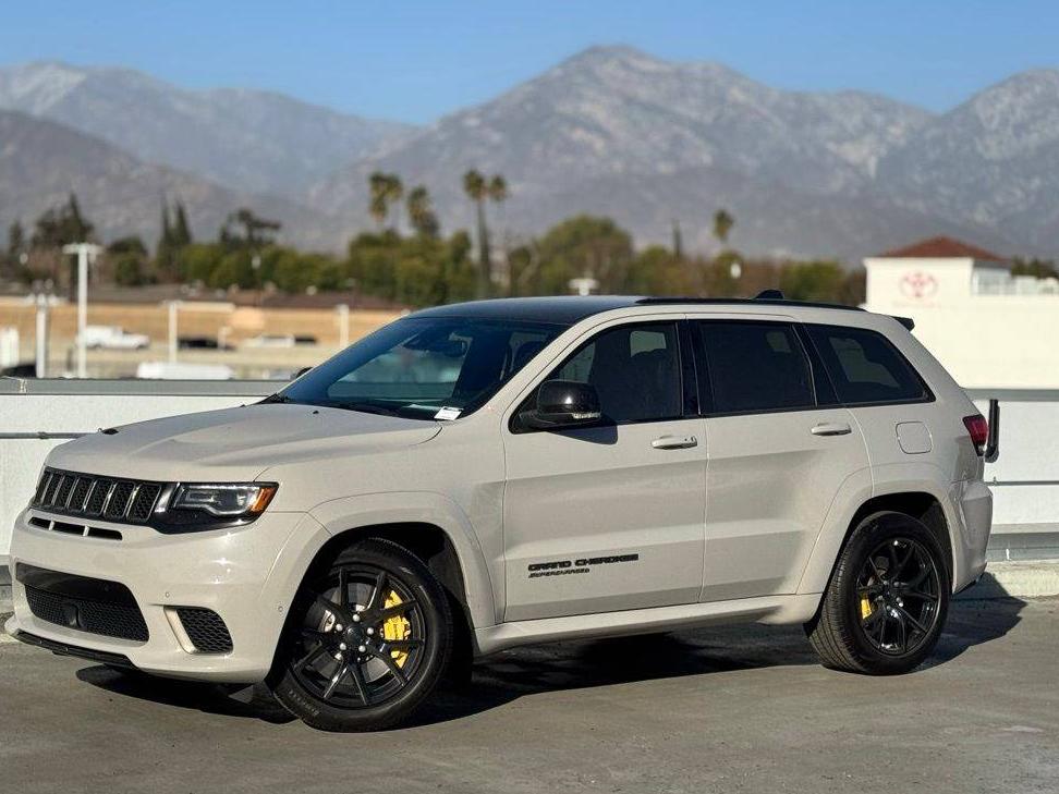 JEEP GRAND CHEROKEE 2021 1C4RJFN91MC843093 image